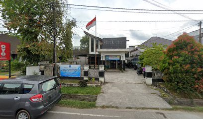 DPMPTSPP Kab. Belitung
