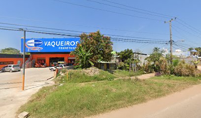 Vivero La Guadalupana