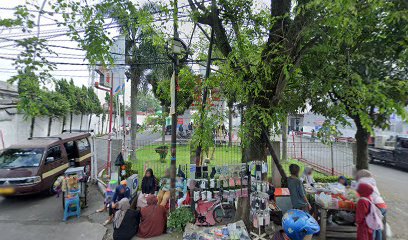 Pertamina Buah Batu