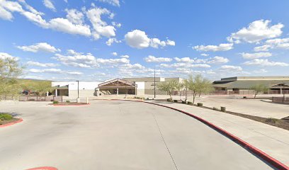 Lake Pleasant Elementary School