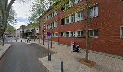 École Primaire du Centre