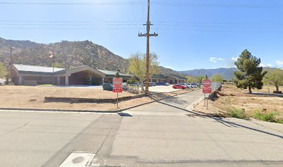 Lake Isabella Sheriff's Office