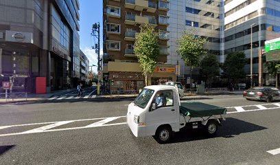 トーカンマンション大塚