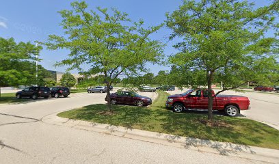 Visitor Lot
