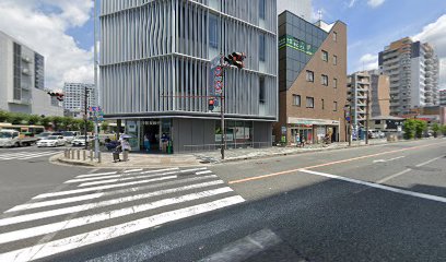 ＳＭＢＣ日興証券 川西支店