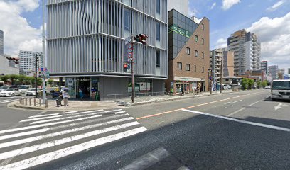 プロミス三井住友銀行川西ローン契約コーナー