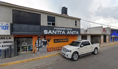 Ferretería Santa Anita