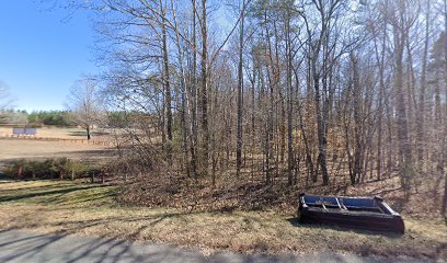 East Walnut Cove Community Park