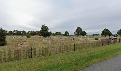 Townsend Cemetery