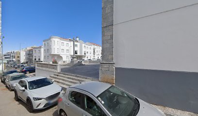 Igreja da Venerável Ordem Terceira de Nossa Senhora do Carmo / Igreja Paroquial de São João Baptista