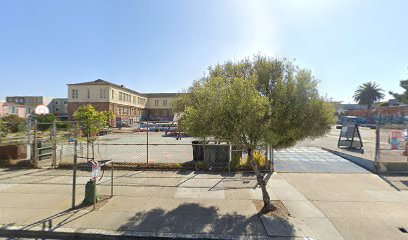 Playland at 43rd Avenue