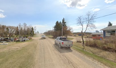 Neil Bourque Farms