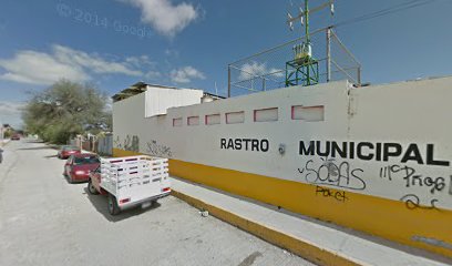 Rastro Municipal 'Soledad'
