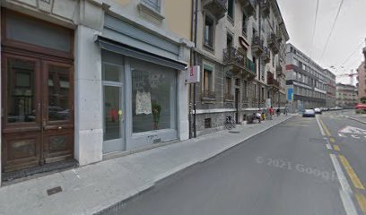 rue des Bains 40, Geneva 1205 Switzerland