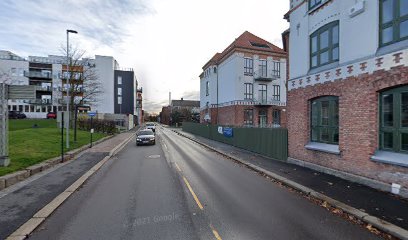 Kirkegata skole | APCOA PARKING