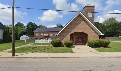Bessemer Presbyterian Church
