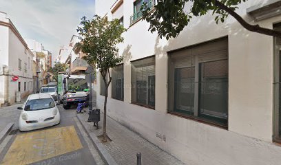 Escuela Mare de Déu de la Mercè en Barcelona