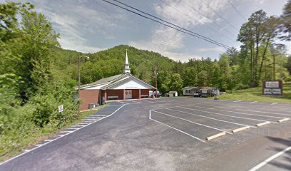 Mt Olivet Baptist Church