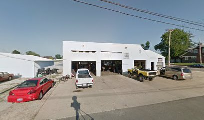 Kennedys Garage Inc