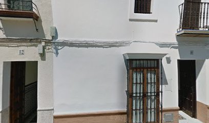 Puebladent en La Puebla de Cazalla