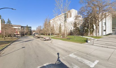 Canadian Music Centre Prairie Region