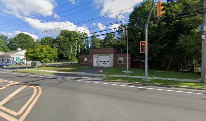 Pittsfield Fire Department