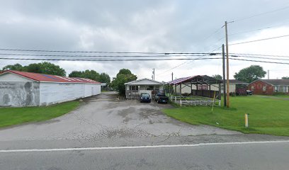 Family Mobile Home Park