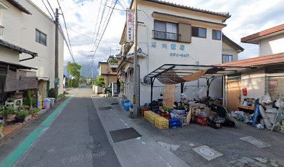 石川酒店