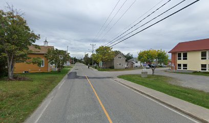 École Sainte-Luce