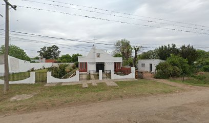 Capilla Nuestra Señora del Huerto