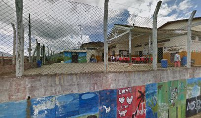 Escuela Rural Olaya Herrera