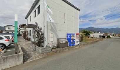 前田道路（株） 山梨営業所