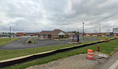 Hopewell Federal Credit Union JOHNSTOWN