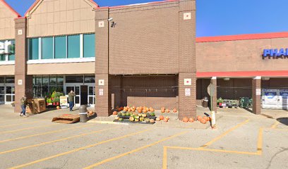 Kroger Floral