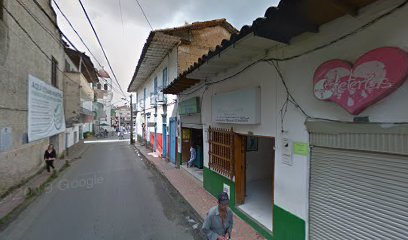 Panadería Reina Oriental