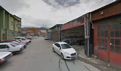 CEYHAN Araçüstü Ekipmanları İmalat Sanayi ve Ticaret