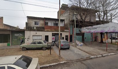 Frutas Y Verduras El Adoquin