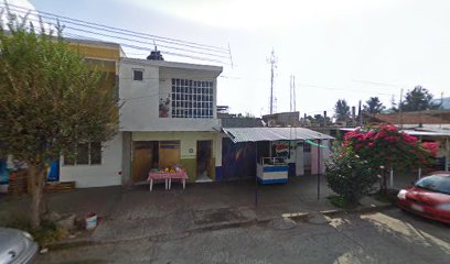 Colectivo de Ayuda Social Michoacán