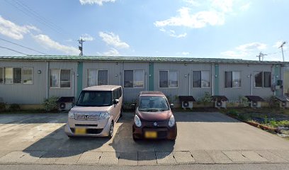 有料老人ホームしんせい滑川