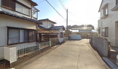 中丸保育園子育て支援センター