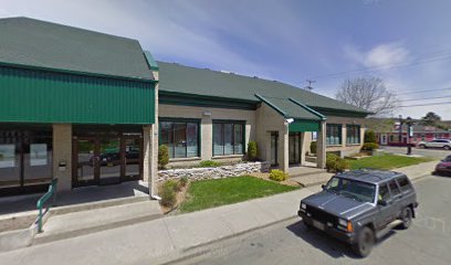 Caisse populaire Desjardins de la Haute Matawinie