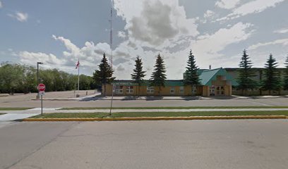 Killam Public School