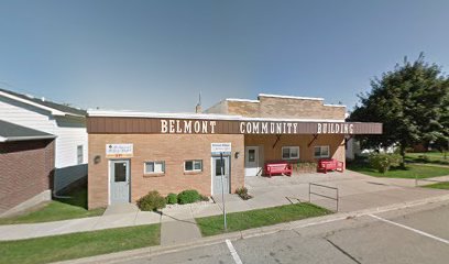 Belmont Community Building