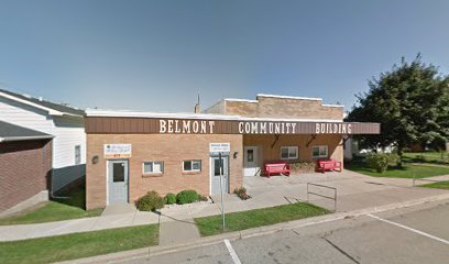 Belmont Electric & Water Utlty