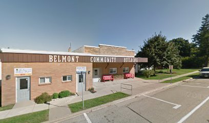 Belmont Village and Utilities Office