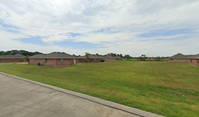 West Crowley Subdivision