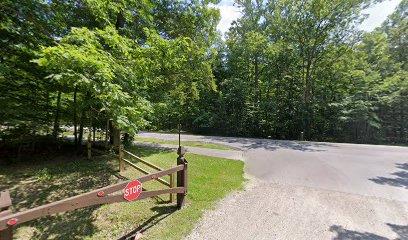 York Road Picnic Area