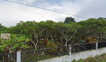 Makam Desa Sumobito