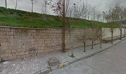 Nevşehir Konağı Otoparkı