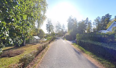 Ekerö Markarbeten i Stockholm